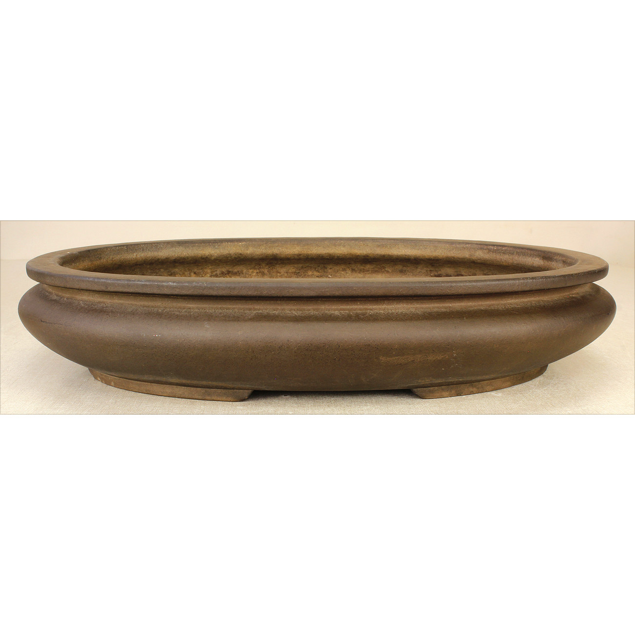 Bonsai pot JTA7344 SUISHOUEN HEKISUI