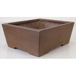 Bonsai pot JTA2249 YAMAAKI KOSHOUSEN View 2