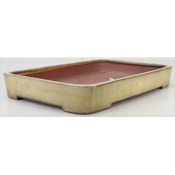 Bonsai pot JTA7478 SEIZAN REIHOU View 2