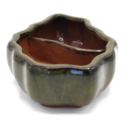 Bonsai pot W12M View 2