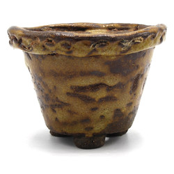 Bonsai pot NAU240 WAKAMICHI View 2