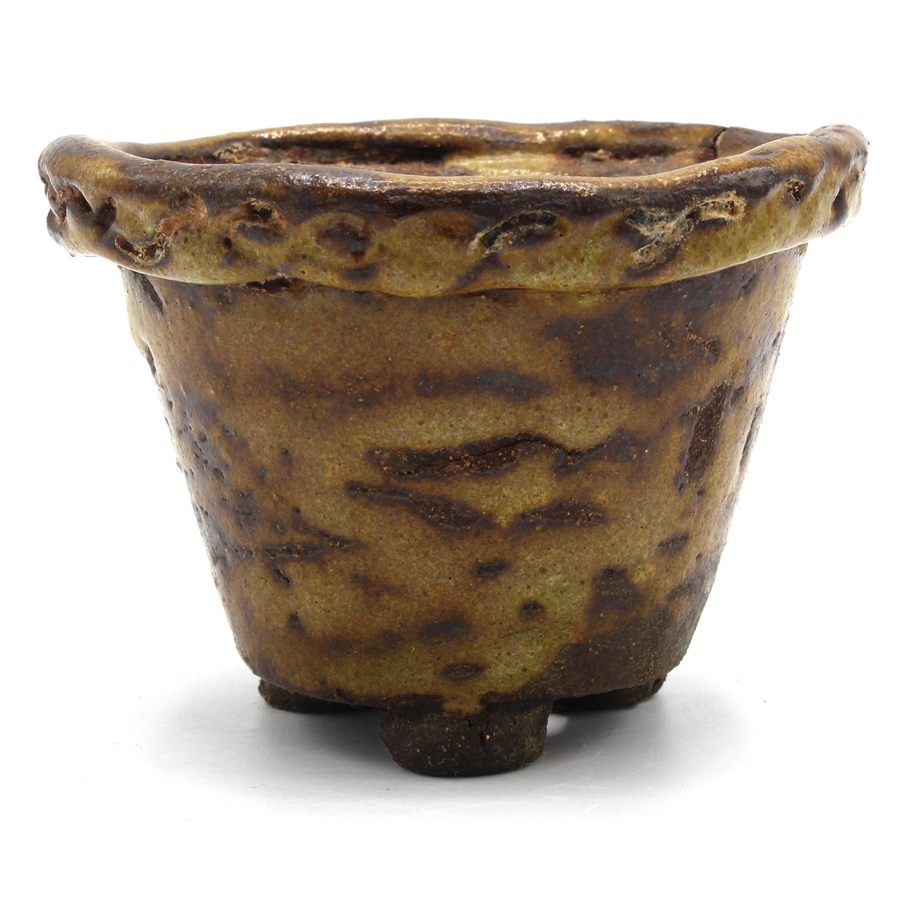 Bonsai pot NAU240 WAKAMICHI View 2