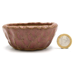 Bonsai pot JTAP1331 SHUHO SETO View 3