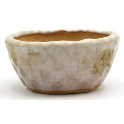 Bonsai pot JTAP1340 SHUHO SETO View 2