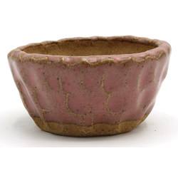 Bonsai pot JTAP1354 SHUHO SETO View 2