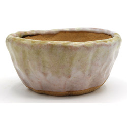 Bonsai pot JTAP1355 SHUHO SETO View 2