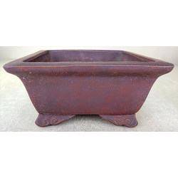 Bonsai pot JTA7535 KINKA