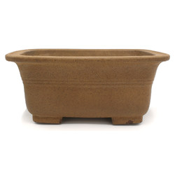 Bonsai pot JTA7565