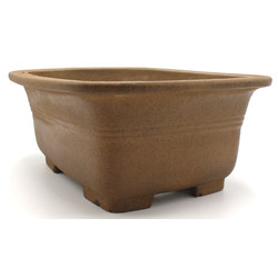 Bonsai pot JTA7565 View 2