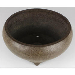 Bonsai pot JTA7548 SOZAN View 2