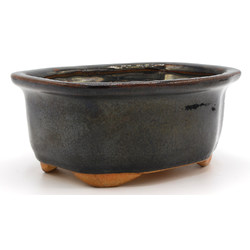 Bonsai pot JA027 JAPANESE