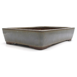 Bonsai pot JTA7624 YAMAAKI TOSHIO View 2