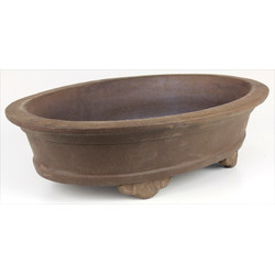 Bonsai pot DCH011 View 2