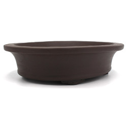 Bonsai pot DCH069B View 2