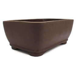 Bonsai pot DCH066A View 2