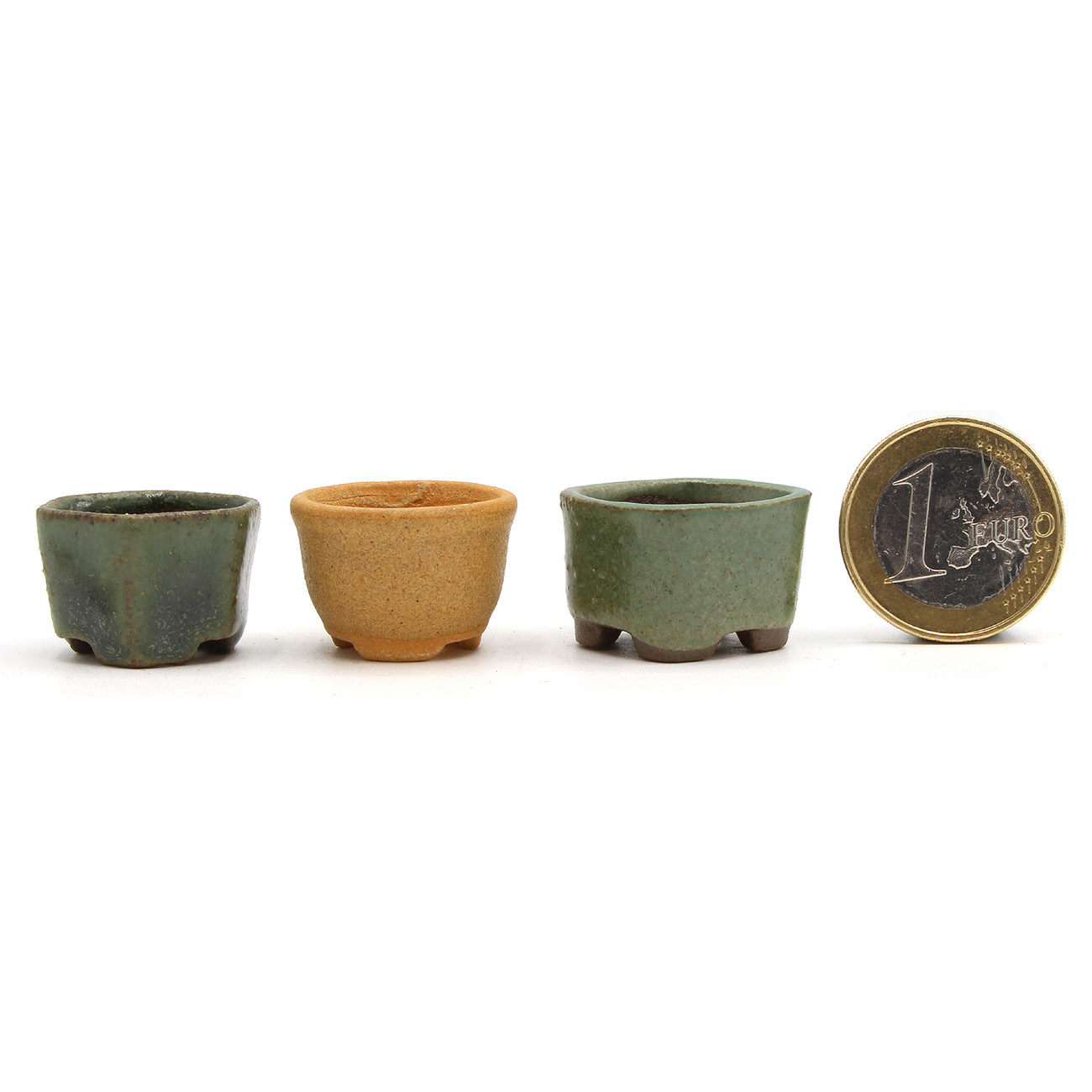 Bonsai pot SET NAU277