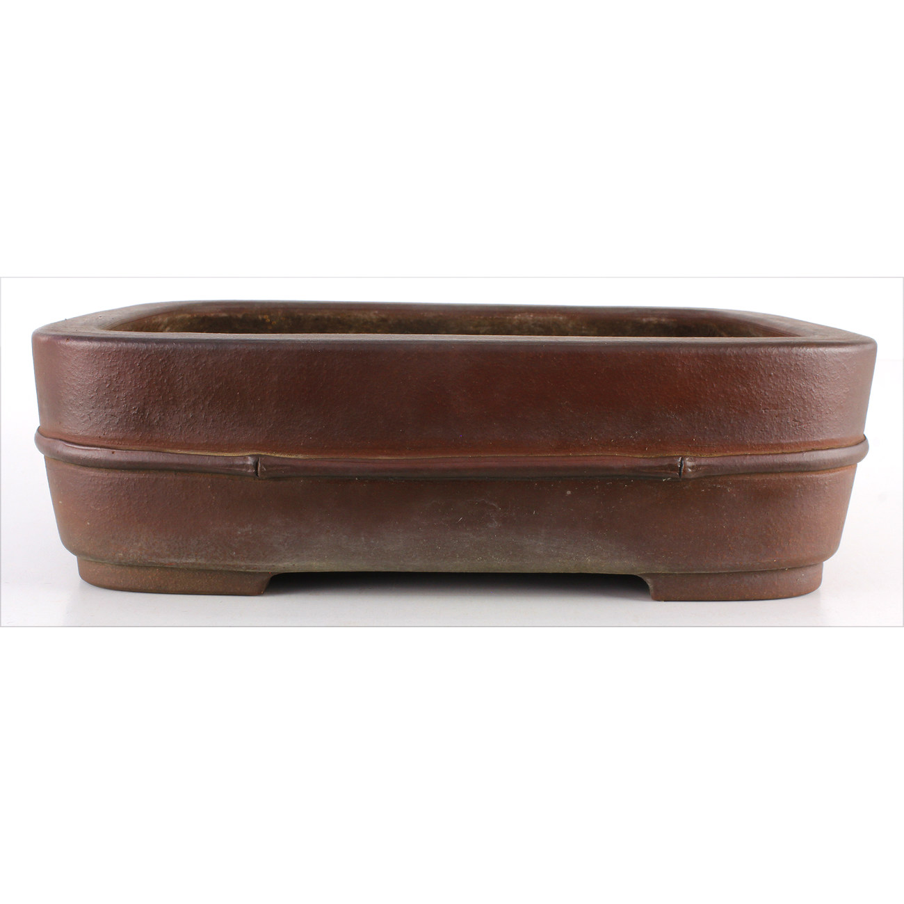 Bonsai pot JTA7644 REIHOU REIJI