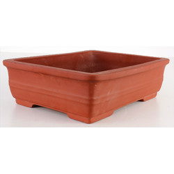 Bonsai pot DCH055A View 2