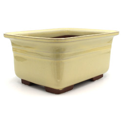 Bonsai pot B30-11B HOSEN View 3