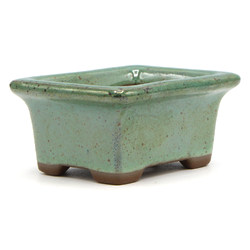 Bonsai pot B02-524