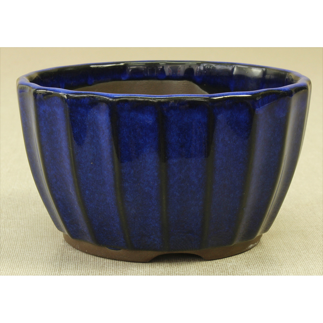 Bonsai pot B04-27B