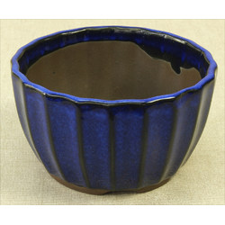 Bonsai pot B04-27B View 2