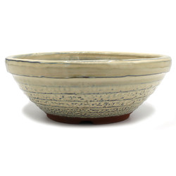 Bonsai pot B08-33