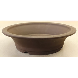 Bonsai pot B17-6 View 2