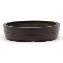 Bonsai pot JTAP1501 HOUKIDOU View 3