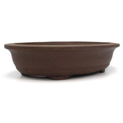 Bonsai pot GL41B View 2