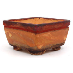 Bonsai pot NAU323 KAMEREON