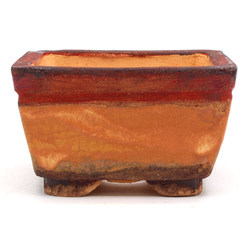 Bonsai pot NAU323 KAMEREON View 2