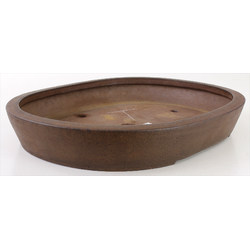 Bonsai pot JTA7672 SYUZAN View 2