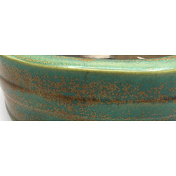 Bonsai pot JTA7711 KOYO KOUICHIROU View 5