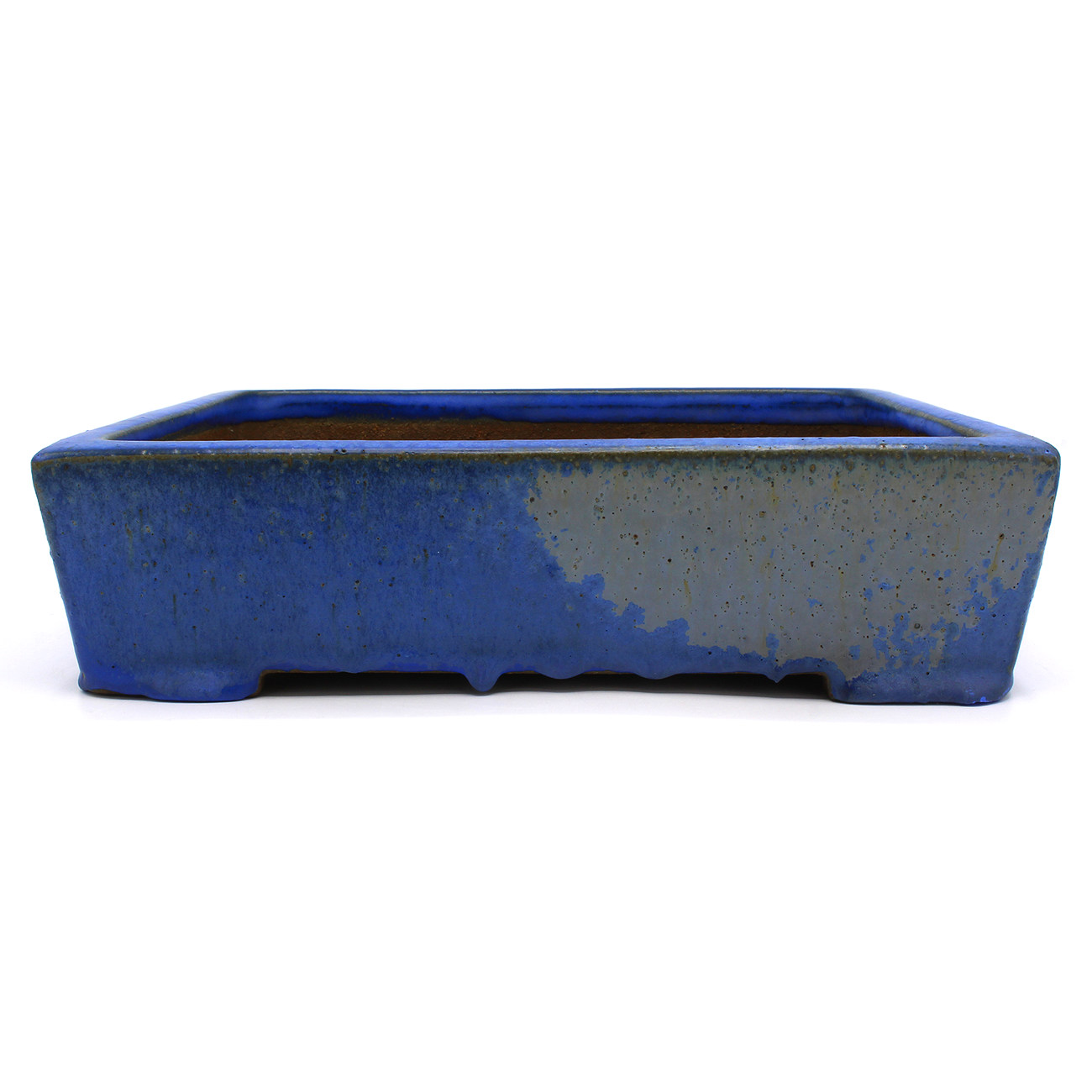 Bonsai pot JTA7765 SHOUZAN AKIRA