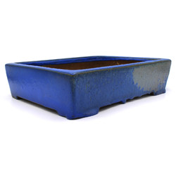 Bonsai pot JTA7765 SHOUZAN AKIRA View 2