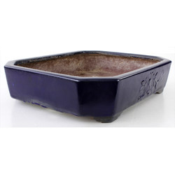 Bonsai pot JTA7731 YAMAAKI TOSHIO View 2