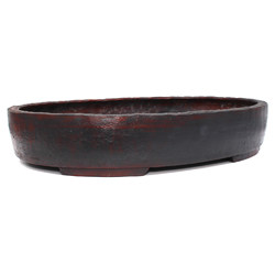 Bonsai pot JTA7800 YOSHIMURA SHUUHOU View 2