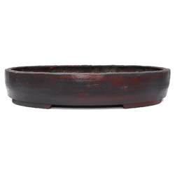 Bonsai pot JTA7800 YOSHIMURA SHUUHOU View 4