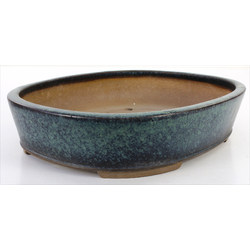 Bonsai pot JTA7735 SUISHOUEN HEKISUI View 2