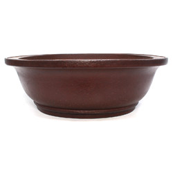 Bonsai pot JTA7876 YAMAAKI TOSHIO View 3