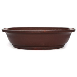 Bonsai pot JTA7876 YAMAAKI TOSHIO View 4