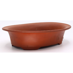 Bonsai pot JTA7909 TOUHOU View 2