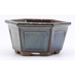 Bonsai pot YOKN036V2 View 2