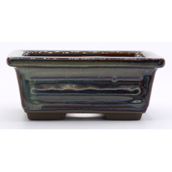 Bonsai pot YOKN040V View 2