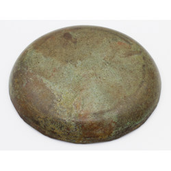 bronze tray-plate view 3