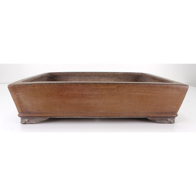 Bonsai pot JTA7899 GYOZAN YUKIZOU