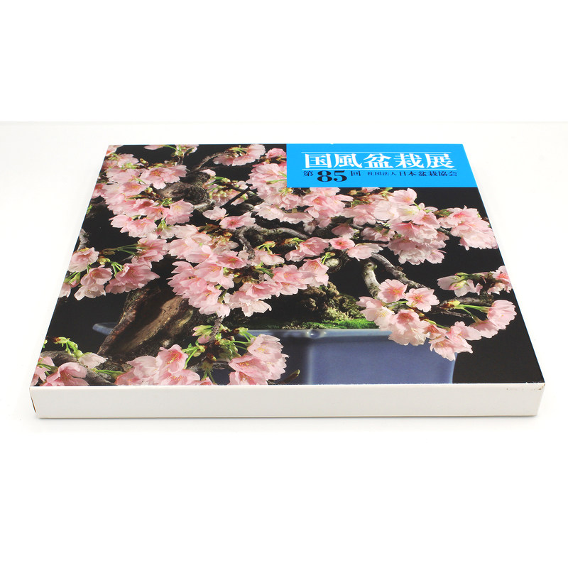 Kokufu 85 exhibition book -2011-