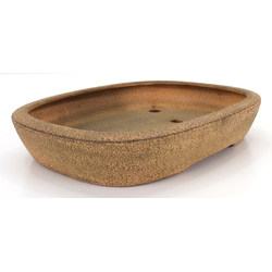 Bonsai pot JTA7919 YOSHIMURA SHUUHOU view 2