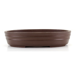 Bonsai pot JTA7932 SENKOUEN